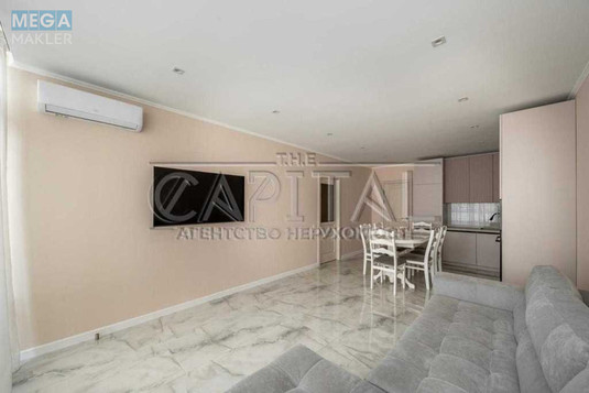 Оренда 3 кімнатної квартири, <a class="location-link" href="/kiev/" title="Недвижимость Київ">Київ</a>, <a class="location-link" href="/kiev/podolskij/" title="Недвижимость Подільський район">Подільський р-н</a>, Олександра Олеся вул. (изображение 2)