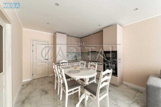 Оренда 3 кімнатної квартири, <a class="location-link" href="/kiev/" title="Недвижимость Київ">Київ</a>, <a class="location-link" href="/kiev/podolskij/" title="Недвижимость Подільський район">Подільський р-н</a>, Олександра Олеся вул. (изображение 3)