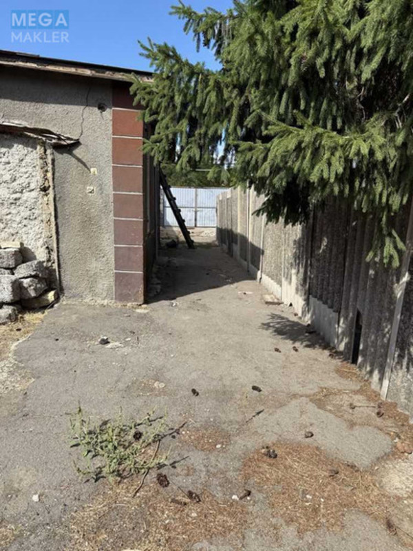 Продаж дома, 1&nbsp; поверх, 30&nbsp;кв.м, 1&nbsp; кімната, ділянка 2&nbsp;сотки, <a class="location-link" href="/odessa/" title="Недвижимость Одеса">Одеса</a>, <a class="location-link" href="/odessa/malinovskij/" title="Недвижимость Малиновський район">Малиновський р-н</a>, Библиотечная, 14 (изображение 7)