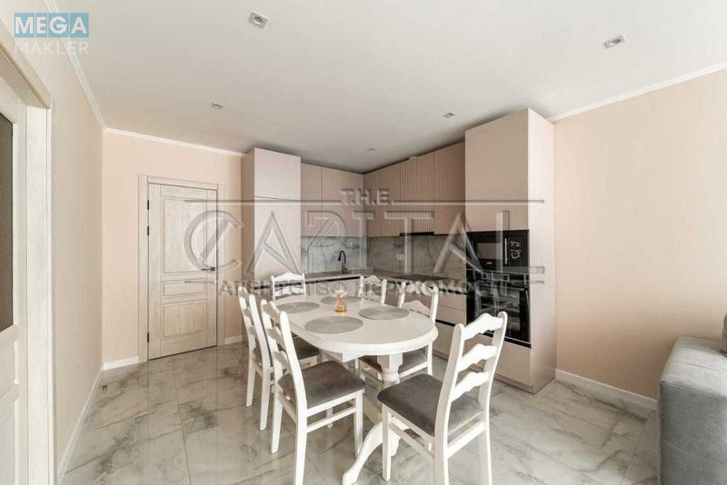 Оренда 3 кімнатної квартири, <a class="location-link" href="/kiev/" title="Недвижимость Київ">Київ</a>, <a class="location-link" href="/kiev/podolskij/" title="Недвижимость Подільський район">Подільський р-н</a>, Дегтярна вул. (изображение 3)