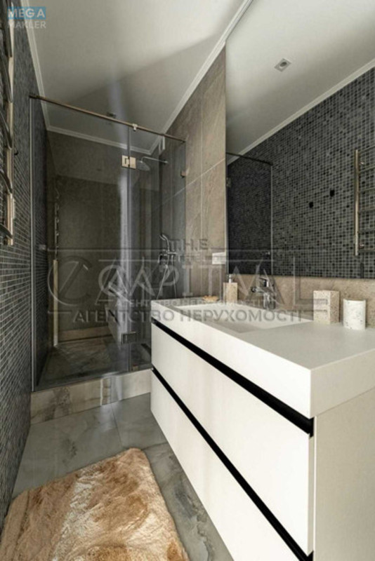 Оренда 3 кімнатної квартири, <a class="location-link" href="/kiev/" title="Недвижимость Київ">Київ</a>, <a class="location-link" href="/kiev/podolskij/" title="Недвижимость Подільський район">Подільський р-н</a>, Дегтярна вул. (изображение 12)