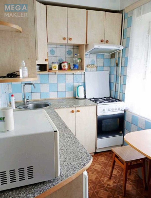 Оренда 2 кімнатної квартири, <a class="location-link" href="/kiev/" title="Недвижимость Київ">Київ</a>, <a class="location-link" href="/kiev/desnyanskij/" title="Недвижимость Деснянський район">Деснянський р-н</a>, Кубанської України  вул., 19 (изображение 8)