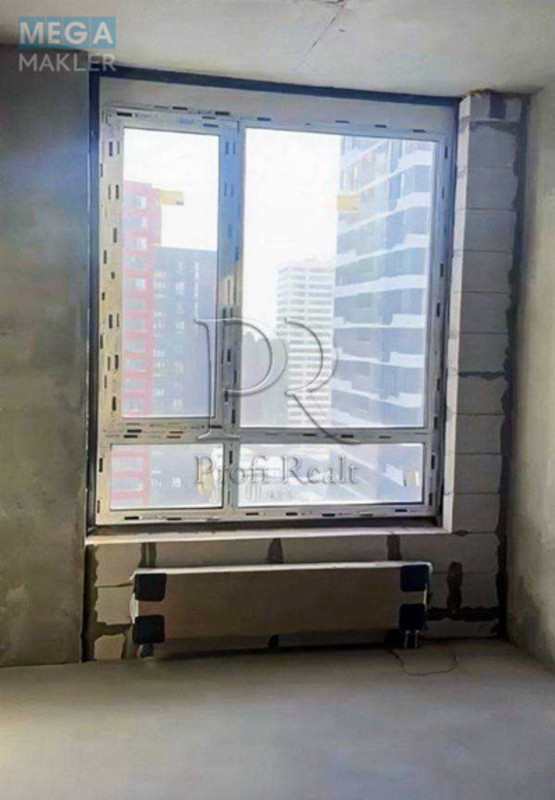 Продаж 1 кімнатної квартири (43/17/13), 17 пов. 20 пов. будинку, <a class="location-link" href="/kiev/" title="Недвижимость Київ">Київ</a>, <a class="location-link" href="/kiev/podolskij/" title="Недвижимость Подільський район">Подільський р-н</a>, Олександра Олеся вулиця, 27А (изображение 4)