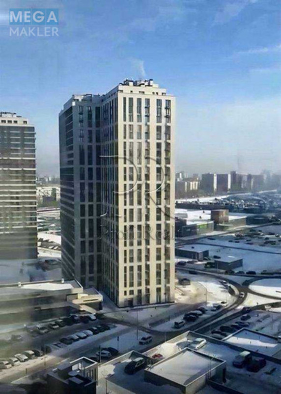 Продаж 1 кімнатної квартири (43/17/13), 17 пов. 20 пов. будинку, <a class="location-link" href="/kiev/" title="Недвижимость Київ">Київ</a>, <a class="location-link" href="/kiev/podolskij/" title="Недвижимость Подільський район">Подільський р-н</a>, Олександра Олеся вулиця, 27А (изображение 10)