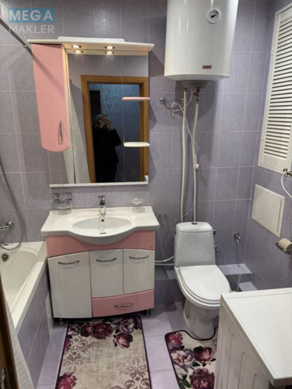 Продаж 3 кімнатної квартири (92/45/14), 3 пов. 16 пов. будинку, <a class="location-link" href="/kiev/" title="Недвижимость Київ">Київ</a>, <a class="location-link" href="/kiev/goloseevskij/" title="Недвижимость Голосіївський район">Голосіївський р-н</a>, Науки просп., 54б (изображение 6)