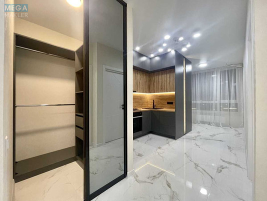 Продаж 2 кімнатної квартири (47/22/16), 5 пов. 9 пов. будинку, <a class="location-link" href="/sofievskaya-borshagovka/" title="Недвижимость Софіївська Борщагівка">Софіївська Борщагівка</a>, Свободи, 1С (изображение 5)