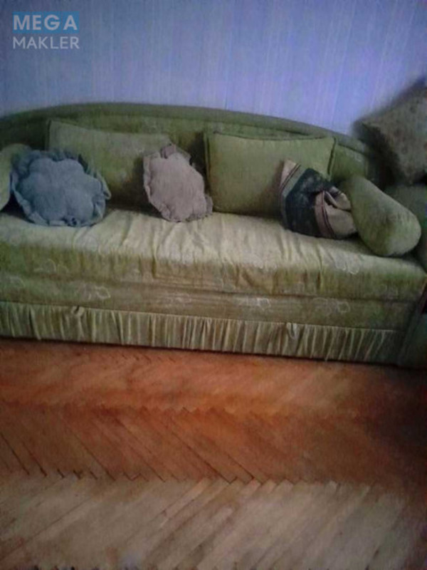 Оренда 2 кімнатної квартири, <a class="location-link" href="/kiev/" title="Недвижимость Київ">Київ</a>, <a class="location-link" href="/kiev/svyatoshinskij/" title="Недвижимость Святошинський район">Святошинський р-н</a>, Уборевича Командарма вул. (изображение 5)