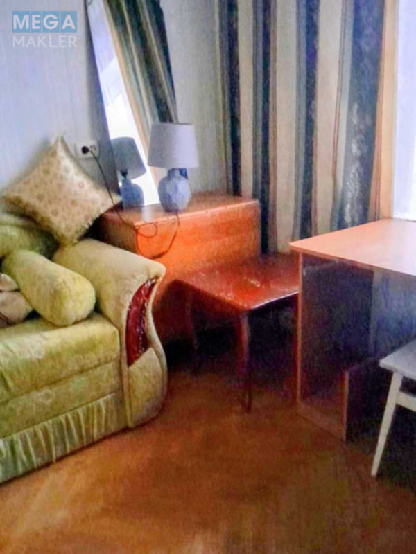 Оренда 2 кімнатної квартири, <a class="location-link" href="/kiev/" title="Недвижимость Київ">Київ</a>, <a class="location-link" href="/kiev/svyatoshinskij/" title="Недвижимость Святошинський район">Святошинський р-н</a>, Уборевича Командарма вул. (изображение 6)