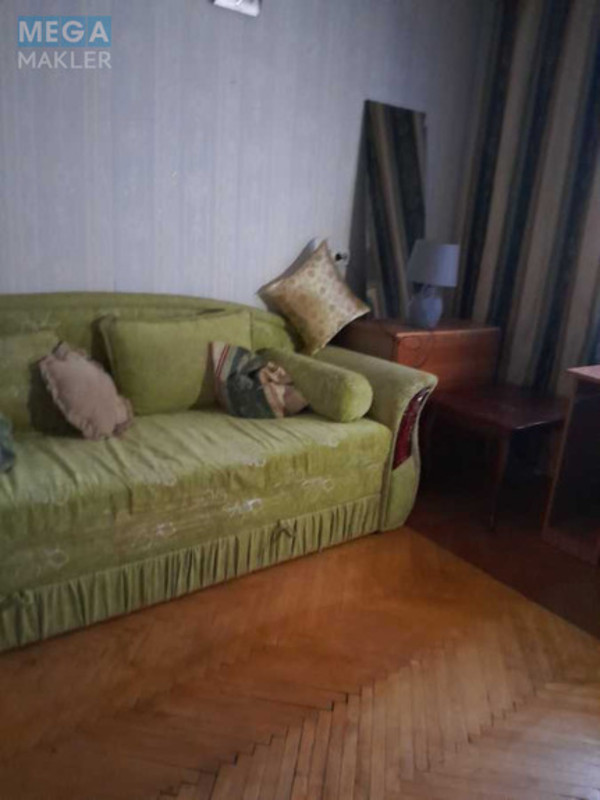 Оренда 2 кімнатної квартири, <a class="location-link" href="/kiev/" title="Недвижимость Київ">Київ</a>, <a class="location-link" href="/kiev/svyatoshinskij/" title="Недвижимость Святошинський район">Святошинський р-н</a>, Уборевича Командарма вул. (изображение 19)