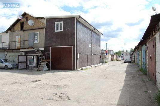 Продаж комерційної нерухомості, 106&nbsp;кв.м, <a class="location-link" href="/kiev/" title="Недвижимость Київ">Київ</a>, <a class="location-link" href="/kiev/desnyanskij/" title="Недвижимость Деснянський район">Деснянський р-н</a>, Миколи Закревського вул., 93 (изображение 2)