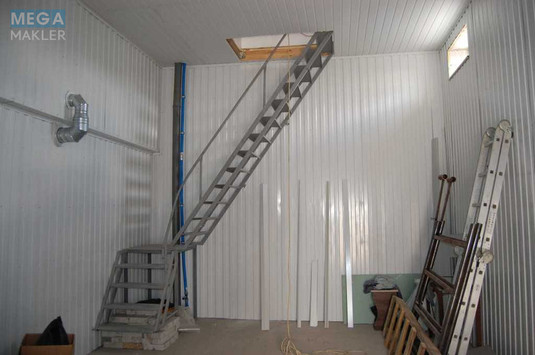 Продаж комерційної нерухомості, 106&nbsp;кв.м, <a class="location-link" href="/kiev/" title="Недвижимость Київ">Київ</a>, <a class="location-link" href="/kiev/desnyanskij/" title="Недвижимость Деснянський район">Деснянський р-н</a>, Миколи Закревського вул., 93 (изображение 4)