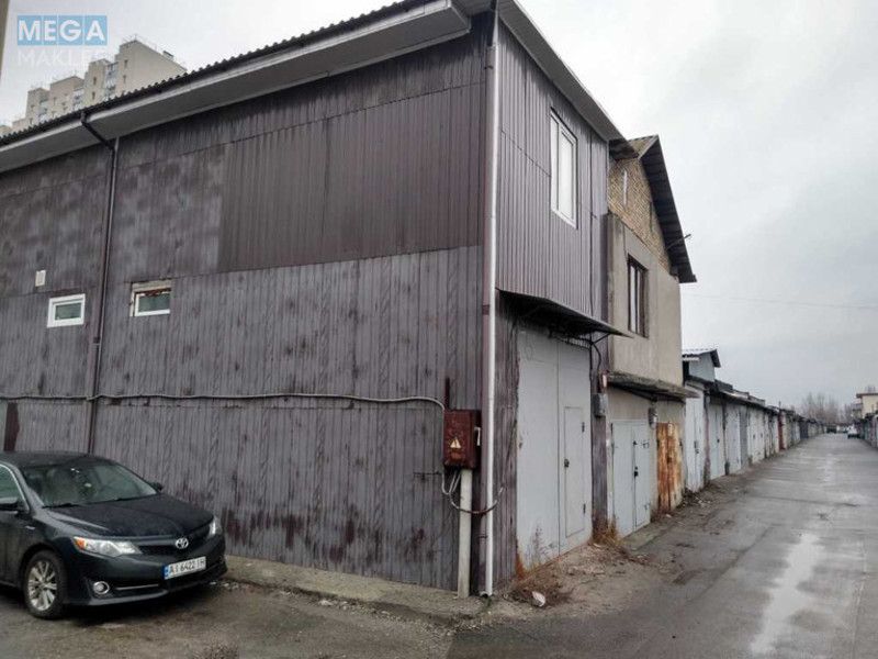 Продаж комерційної нерухомості, 106&nbsp;кв.м, <a class="location-link" href="/kiev/" title="Недвижимость Київ">Київ</a>, <a class="location-link" href="/kiev/desnyanskij/" title="Недвижимость Деснянський район">Деснянський р-н</a>, Миколи Закревського вул., 93 (изображение 18)