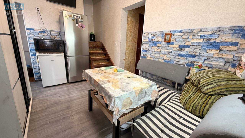 Продаж дома, 2&nbsp;поверху, 180&nbsp;кв.м, 7&nbsp;кімнат, ділянка 15&nbsp;соток, <a class="location-link" href="/dnepropetrovsk/" title="Недвижимость Дніпра">Дніпро</a>, Дачна (изображение 11)