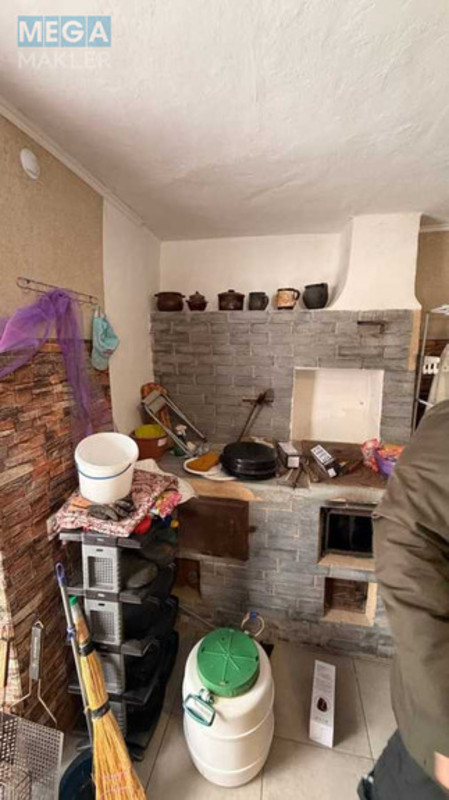 Продаж дома, 2&nbsp;поверху, 180&nbsp;кв.м, 7&nbsp;кімнат, ділянка 15&nbsp;соток, <a class="location-link" href="/dnepropetrovsk/" title="Недвижимость Дніпра">Дніпро</a>, Дачна (изображение 19)