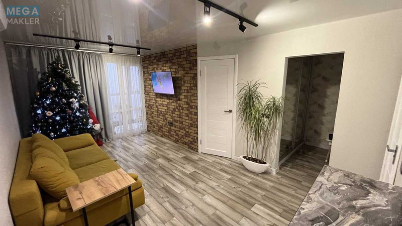 Продаж 1 кімнатної квартири (36/19/4), 3 пов. 5 пов. будинку, <a class="location-link" href="/partizanskoe-selo-dp/" title="Недвижимость Партизанське">Партизанське</a>, Центральна, 1 (изображение 3)