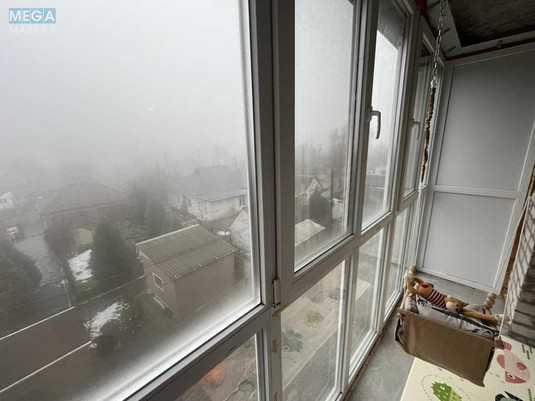 Продаж 1 кімнатної квартири (36/19/4), 3 пов. 5 пов. будинку, <a class="location-link" href="/partizanskoe-selo-dp/" title="Недвижимость Партизанське">Партизанське</a>, Центральна, 1 (изображение 9)