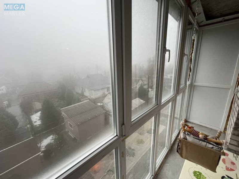 Продаж 1 кімнатної квартири (36/19/4), 3 пов. 5 пов. будинку, <a class="location-link" href="/partizanskoe-selo-dp/" title="Недвижимость Партизанське">Партизанське</a>, Центральна, 1 (изображение 9)