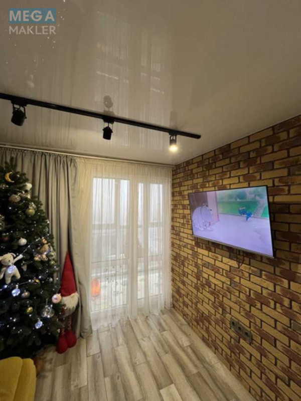 Продаж 1 кімнатної квартири (36/19/4), 3 пов. 5 пов. будинку, <a class="location-link" href="/partizanskoe-selo-dp/" title="Недвижимость Партизанське">Партизанське</a>, Центральна, 1 (изображение 10)