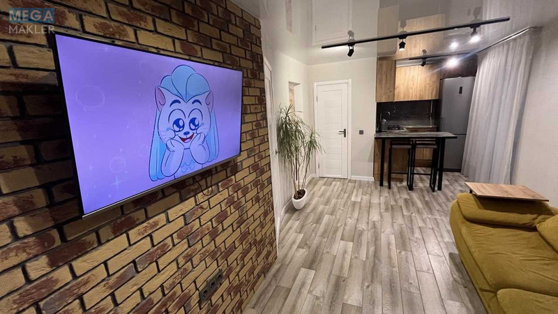 Продаж 1 кімнатної квартири (36/19/4), 3 пов. 5 пов. будинку, <a class="location-link" href="/partizanskoe-selo-dp/" title="Недвижимость Партизанське">Партизанське</a>, Центральна, 1 (изображение 11)