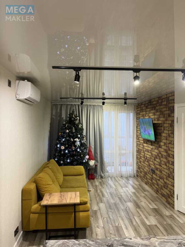 Продаж 1 кімнатної квартири (36/19/4), 3 пов. 5 пов. будинку, <a class="location-link" href="/partizanskoe-selo-dp/" title="Недвижимость Партизанське">Партизанське</a>, Центральна, 1 (изображение 12)