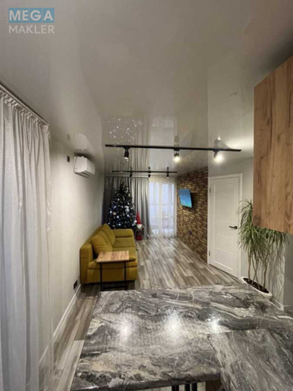 Продаж 1 кімнатної квартири (36/19/4), 3 пов. 5 пов. будинку, <a class="location-link" href="/partizanskoe-selo-dp/" title="Недвижимость Партизанське">Партизанське</a>, Центральна, 1 (изображение 14)