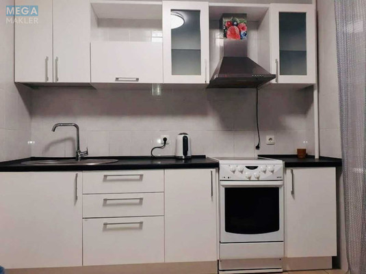 Оренда 2 кімнатної квартири, <a class="location-link" href="/kiev/" title="Недвижимость Київ">Київ</a>, <a class="location-link" href="/kiev/podolskij/" title="Недвижимость Подільський район">Подільський р-н</a>, Квитневый пер., 1Б (изображение 11)