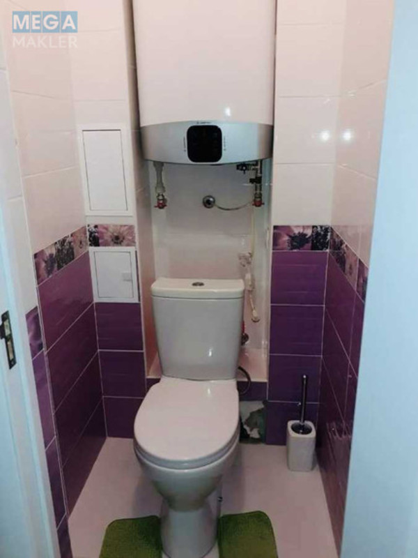 Оренда 2 кімнатної квартири, <a class="location-link" href="/kiev/" title="Недвижимость Київ">Київ</a>, <a class="location-link" href="/kiev/podolskij/" title="Недвижимость Подільський район">Подільський р-н</a>, Квитневый пер., 1Б (изображение 16)