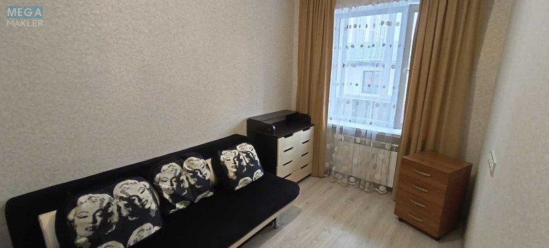 Продаж 2 кімнатної квартири (47,6/24,8/7), 2 пов. 5 пов. будинку, <a class="location-link" href="/kryukovshina/" title="Недвижимость Крюківщина">Крюківщина</a>, Одесская, 44 (изображение 6)