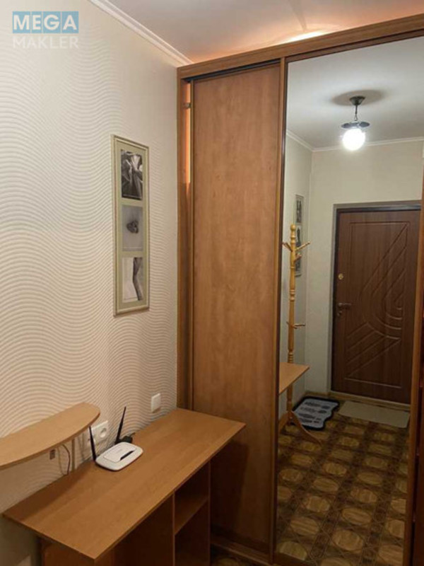 Оренда 1 кімнатної квартири, <a class="location-link" href="/kiev/" title="Недвижимость Київ">Київ</a>, <a class="location-link" href="/kiev/obolonskij/" title="Недвижимость Оболонський район">Оболонський р-н</a>, Північна вул., 54в (изображение 5)