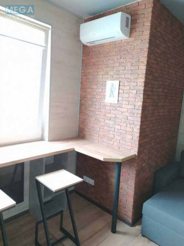 Оренда 1 кімнатної квартири, <a class="location-link" href="/kiev/" title="Недвижимость Київ">Київ</a>, <a class="location-link" href="/kiev/solomenskij/" title="Недвижимость Солом'янський район">Солом'янський р-н</a>, Березова вул., 41 (изображение 3)