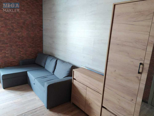 Оренда 1 кімнатної квартири, <a class="location-link" href="/kiev/" title="Недвижимость Київ">Київ</a>, <a class="location-link" href="/kiev/solomenskij/" title="Недвижимость Солом'янський район">Солом'янський р-н</a>, Березова вул., 41 (изображение 5)