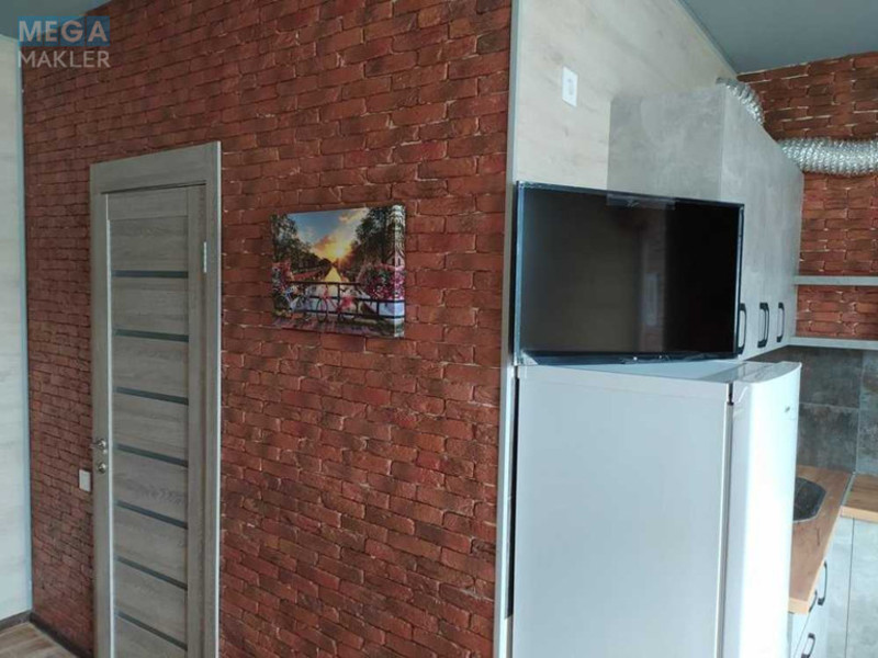 Оренда 1 кімнатної квартири, <a class="location-link" href="/kiev/" title="Недвижимость Київ">Київ</a>, <a class="location-link" href="/kiev/solomenskij/" title="Недвижимость Солом'янський район">Солом'янський р-н</a>, Березова вул., 41 (изображение 7)