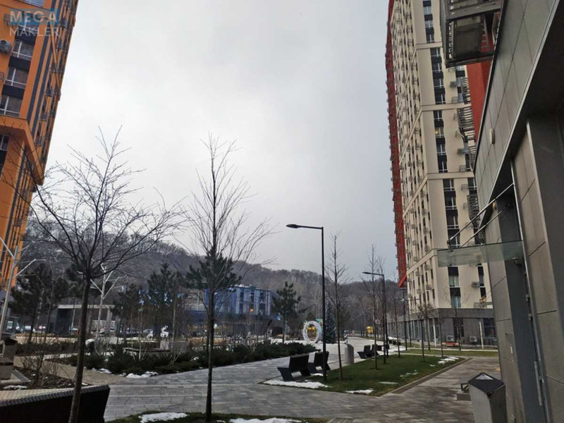 Продаж 1 кімнатної квартири (46,1/16/12,1), 14 пов. 20 пов. будинку, <a class="location-link" href="/kiev/" title="Недвижимость Київ">Київ</a>, <a class="location-link" href="/kiev/goloseevskij/" title="Недвижимость Голосіївський район">Голосіївський р-н</a>, Столичне шосе, 5 (изображение 4)