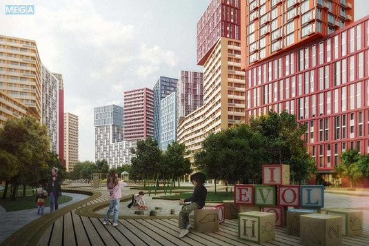 Продаж 1 кімнатної квартири (46,1/16/12,1), 14 пов. 20 пов. будинку, <a class="location-link" href="/kiev/" title="Недвижимость Київ">Київ</a>, <a class="location-link" href="/kiev/goloseevskij/" title="Недвижимость Голосіївський район">Голосіївський р-н</a>, Столичне шосе, 5 (изображение 6)