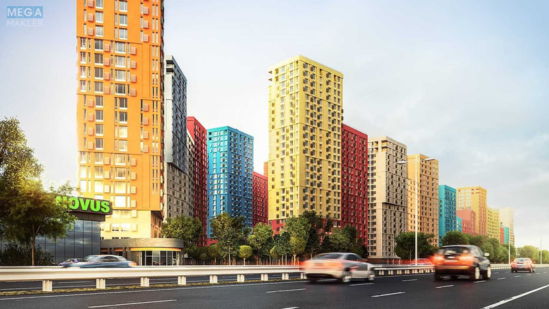 Продаж 1 кімнатної квартири (46,1/16/12,1), 14 пов. 20 пов. будинку, <a class="location-link" href="/kiev/" title="Недвижимость Київ">Київ</a>, <a class="location-link" href="/kiev/goloseevskij/" title="Недвижимость Голосіївський район">Голосіївський р-н</a>, Столичне шосе, 5 (изображение 9)