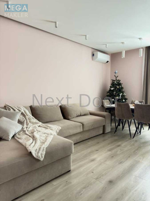 Продаж 2 кімнатної квартири (76/30,6/25), 4 пов. 5 пов. будинку, <a class="location-link" href="/kiev/" title="Недвижимость Київ">Київ</a>, <a class="location-link" href="/kiev/desnyanskij/" title="Недвижимость Деснянський район">Деснянський р-н</a>, Володимира Беца вул., 47 (изображение 5)