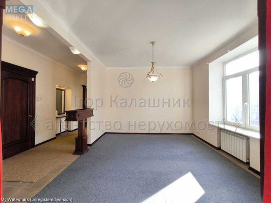 Продаж 6 кімнатної квартири (163/109/11), 4 пов. 7 пов. будинку, <a class="location-link" href="/kiev/" title="Недвижимость Київ">Київ</a>, <a class="location-link" href="/kiev/pecherskij/" title="Недвижимость Печерський район">Печерський р-н</a>, Хрещатик вул., 21 (изображение 6)