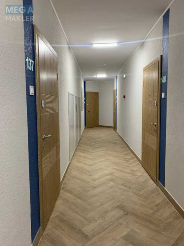 Новобудова, 22 поверхів, <a class="location-link" href="/kiev/" title="Недвижимость Київ">Київ</a>, <a class="location-link" href="/kiev/darnickij/" title="Недвижимость Дарницький район">Дарницький р-н</a>, Канальная ул., 8г (изображение 3)