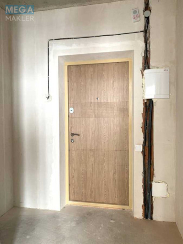 Новобудова, 22 поверхів, <a class="location-link" href="/kiev/" title="Недвижимость Київ">Київ</a>, <a class="location-link" href="/kiev/darnickij/" title="Недвижимость Дарницький район">Дарницький р-н</a>, Канальная ул., 8г (изображение 4)