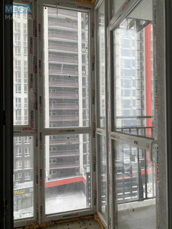 Новобудова, 22 поверхів, <a class="location-link" href="/kiev/" title="Недвижимость Київ">Київ</a>, <a class="location-link" href="/kiev/darnickij/" title="Недвижимость Дарницький район">Дарницький р-н</a>, Канальная ул., 8г (изображение 10)