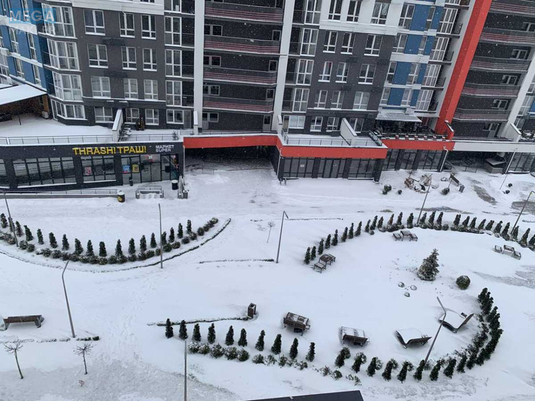 Новобудова, 22 поверхів, <a class="location-link" href="/kiev/" title="Недвижимость Київ">Київ</a>, <a class="location-link" href="/kiev/darnickij/" title="Недвижимость Дарницький район">Дарницький р-н</a>, Канальная ул., 8г (изображение 11)