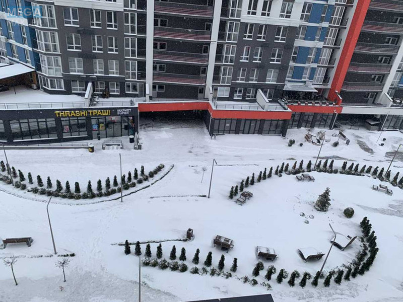 Новобудова, 22 поверхів, <a class="location-link" href="/kiev/" title="Недвижимость Київ">Київ</a>, <a class="location-link" href="/kiev/darnickij/" title="Недвижимость Дарницький район">Дарницький р-н</a>, Канальная ул., 8г (изображение 11)