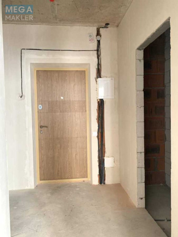 Новобудова, 22 поверхів, <a class="location-link" href="/kiev/" title="Недвижимость Київ">Київ</a>, <a class="location-link" href="/kiev/darnickij/" title="Недвижимость Дарницький район">Дарницький р-н</a>, Канальная ул., 8г (изображение 12)