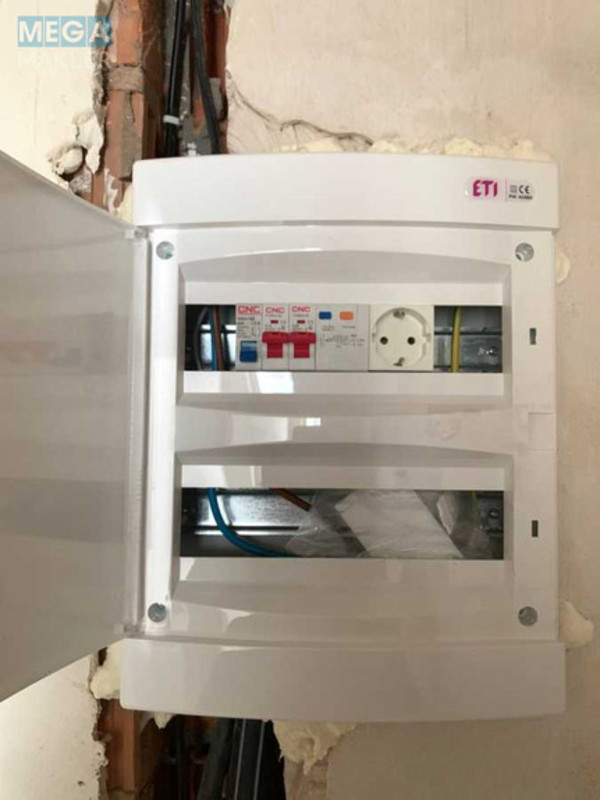 Новобудова, 22 поверхів, <a class="location-link" href="/kiev/" title="Недвижимость Київ">Київ</a>, <a class="location-link" href="/kiev/darnickij/" title="Недвижимость Дарницький район">Дарницький р-н</a>, Канальная ул., 8г (изображение 14)