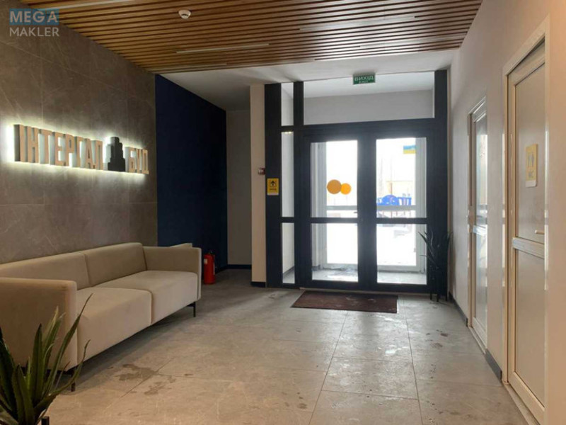 Новобудова, 22 поверхів, <a class="location-link" href="/kiev/" title="Недвижимость Київ">Київ</a>, <a class="location-link" href="/kiev/darnickij/" title="Недвижимость Дарницький район">Дарницький р-н</a>, Канальная ул., 8г (изображение 15)