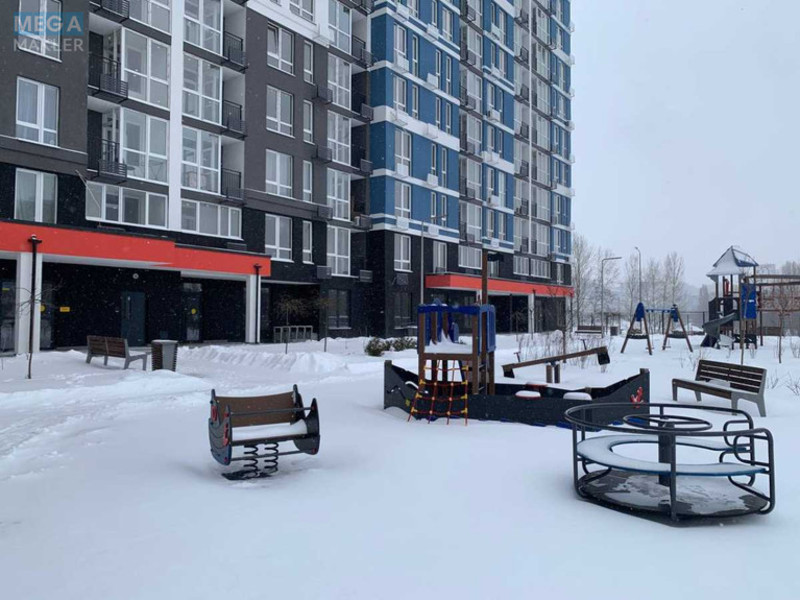 Новобудова, 22 поверхів, <a class="location-link" href="/kiev/" title="Недвижимость Київ">Київ</a>, <a class="location-link" href="/kiev/darnickij/" title="Недвижимость Дарницький район">Дарницький р-н</a>, Канальная ул., 8г (изображение 16)