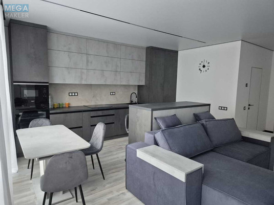 Оренда 3 кімнатної квартири, <a class="location-link" href="/kiev/" title="Недвижимость Київ">Київ</a>, <a class="location-link" href="/kiev/shevchenkovskij/" title="Недвижимость Шевченківський район">Шевченківський р-н</a>, Шолуденка вул., 30 (изображение 2)