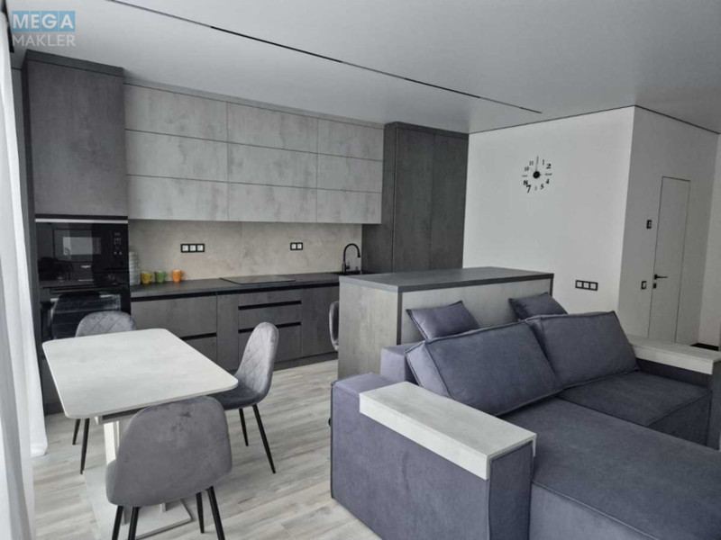 Оренда 3 кімнатної квартири, <a class="location-link" href="/kiev/" title="Недвижимость Київ">Київ</a>, <a class="location-link" href="/kiev/shevchenkovskij/" title="Недвижимость Шевченківський район">Шевченківський р-н</a>, Шолуденка вул., 30 (изображение 2)