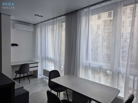 Оренда 3 кімнатної квартири, <a class="location-link" href="/kiev/" title="Недвижимость Київ">Київ</a>, <a class="location-link" href="/kiev/shevchenkovskij/" title="Недвижимость Шевченківський район">Шевченківський р-н</a>, Шолуденка вул., 30 (изображение 3)