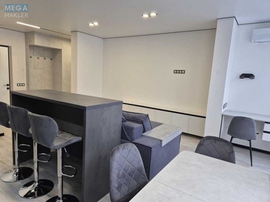 Оренда 3 кімнатної квартири, <a class="location-link" href="/kiev/" title="Недвижимость Київ">Київ</a>, <a class="location-link" href="/kiev/shevchenkovskij/" title="Недвижимость Шевченківський район">Шевченківський р-н</a>, Шолуденка вул., 30 (изображение 4)